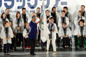 【東京オリンピック】競技大会のボランティアは外国籍の応募者多数