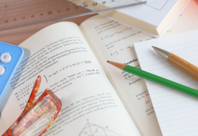 中・高校生別！数学が学べるオンライン家庭教師の特徴について解説！
